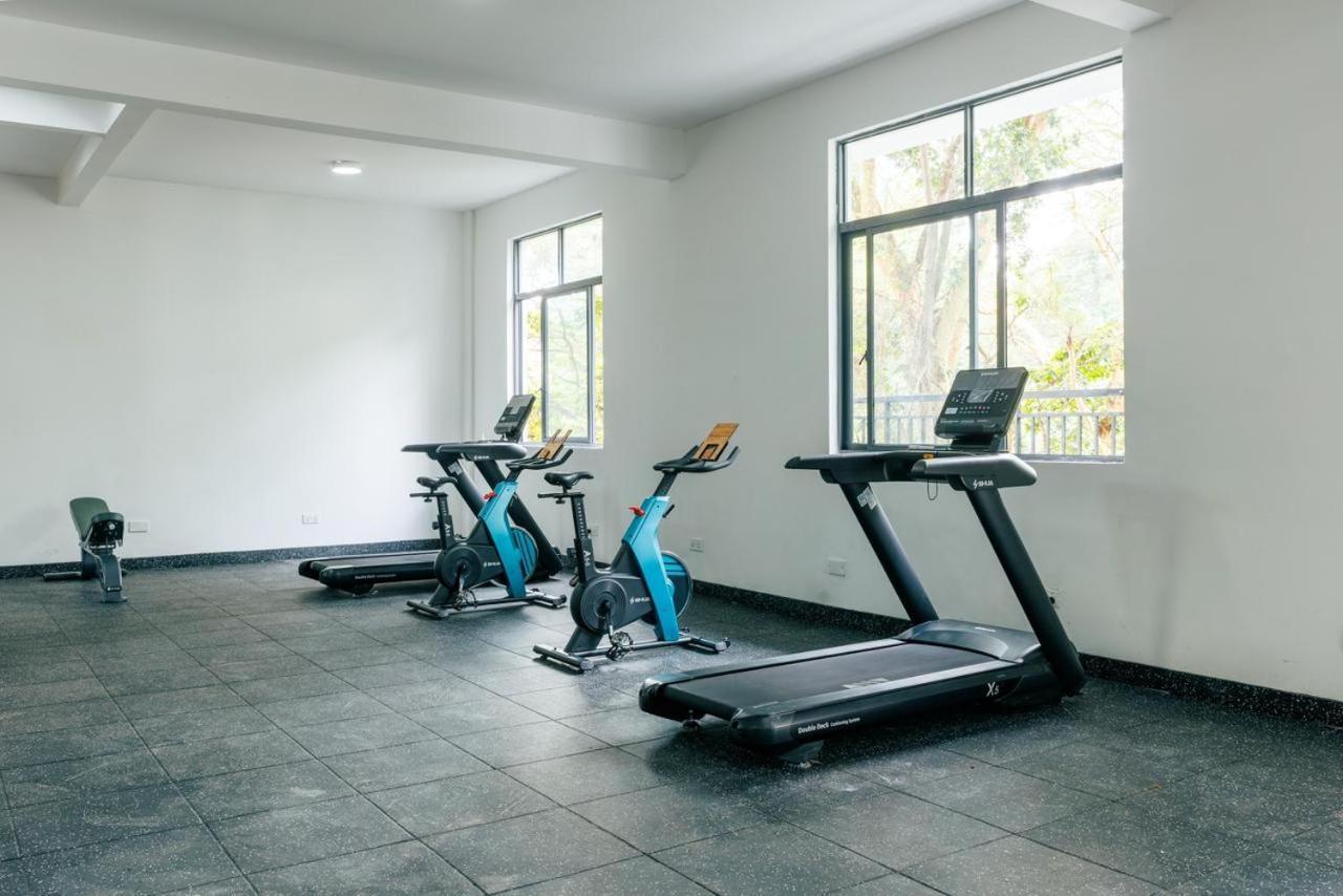 1 Bedroom At Winchester Gardens Riverside Drive Westlands अपार्टमेंट Nairobi