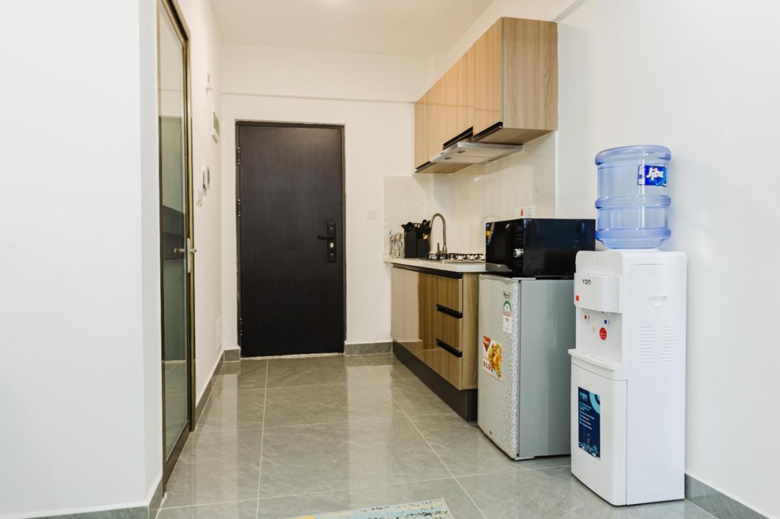 Appartamento 1 Bedroom At Winchester Gardens Riverside Drive Westlands
