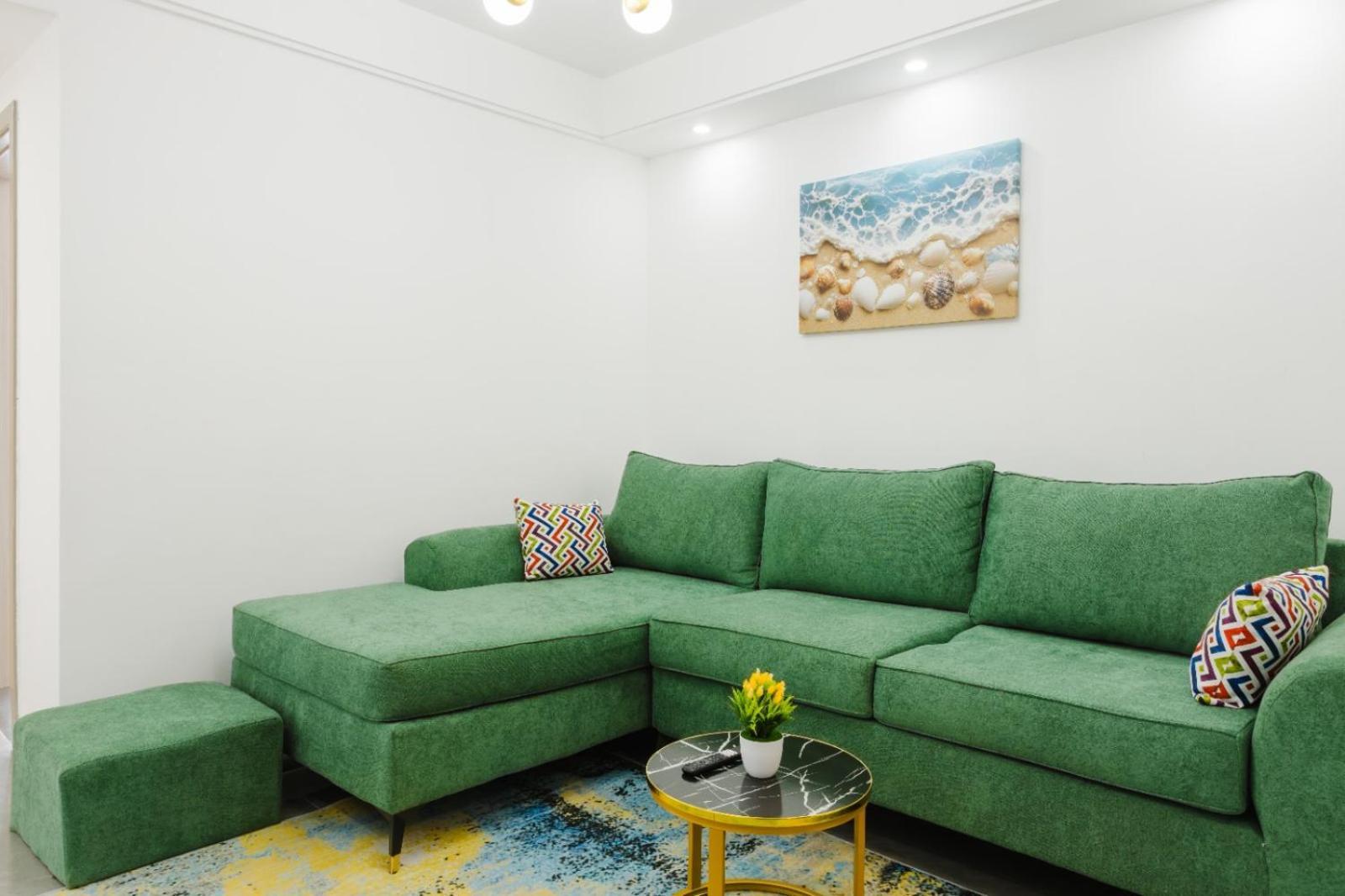 Appartamento 1 Bedroom At Winchester Gardens Riverside Drive Westlands