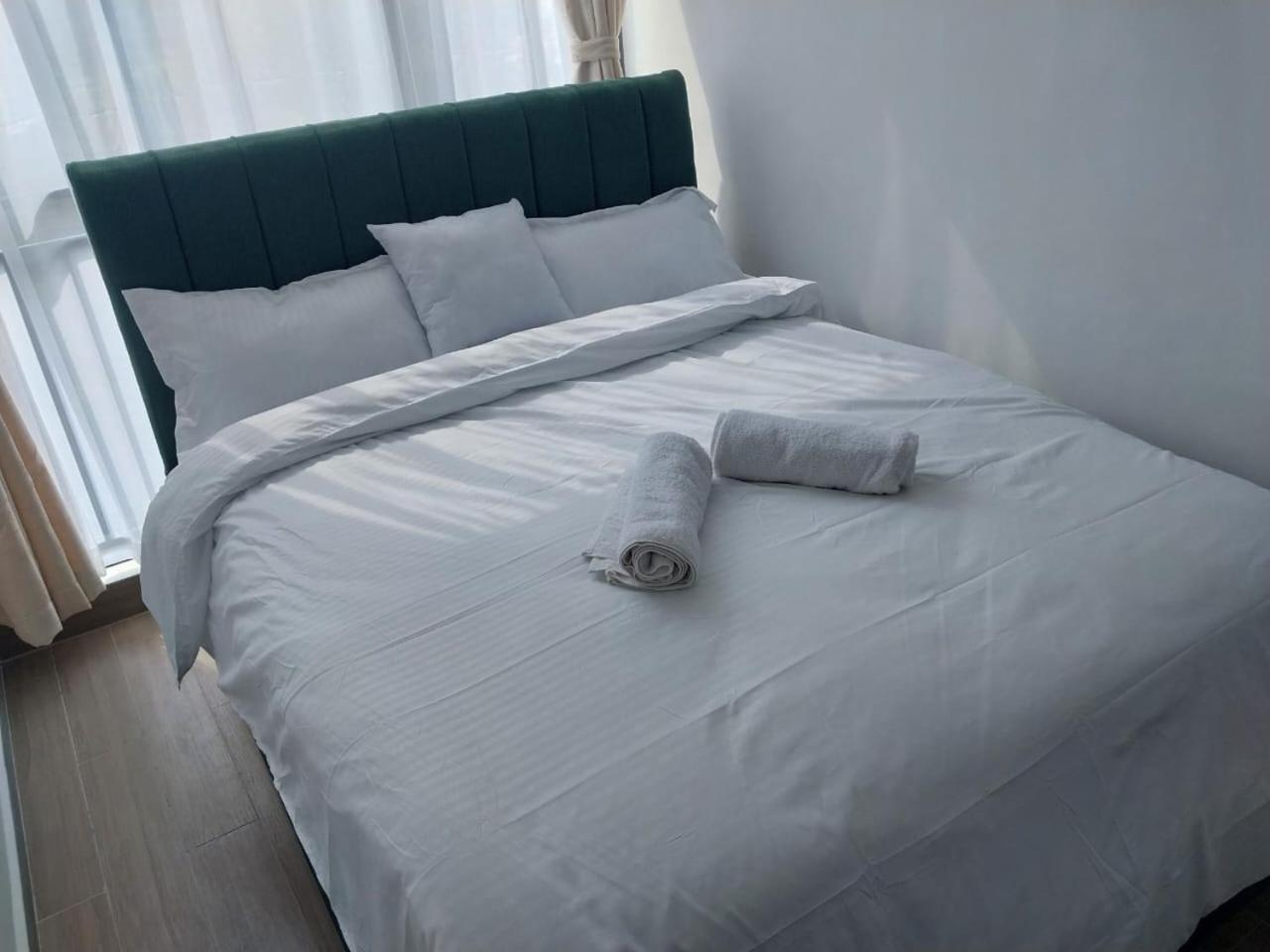 Appartamento 1 Bedroom At Winchester Gardens Riverside Drive Westlands